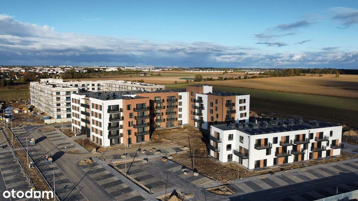 Nove Garby w ofercie rożne metraże 2/3 pokoi-3