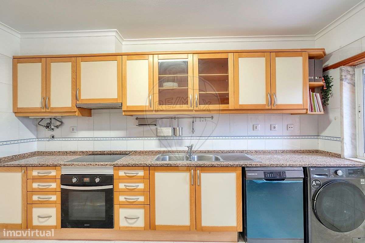 Apartamento T2 para venda - Grande imagem: 4/21