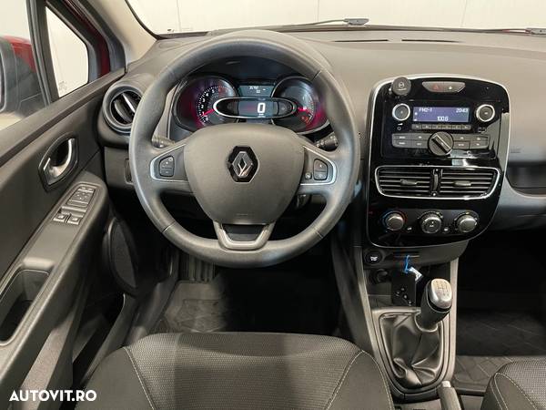 Renault Clio IV 1.2 Life - 5