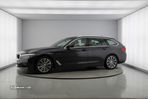 BMW 520 d Auto - 2