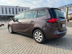 Opel Zafira Tourer 1.4 Turbo Business Edition - 15