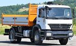 Mercedes-Benz AXOR 1833 * HIAB 088 BS - 2 DUO *STAN BDB - 4