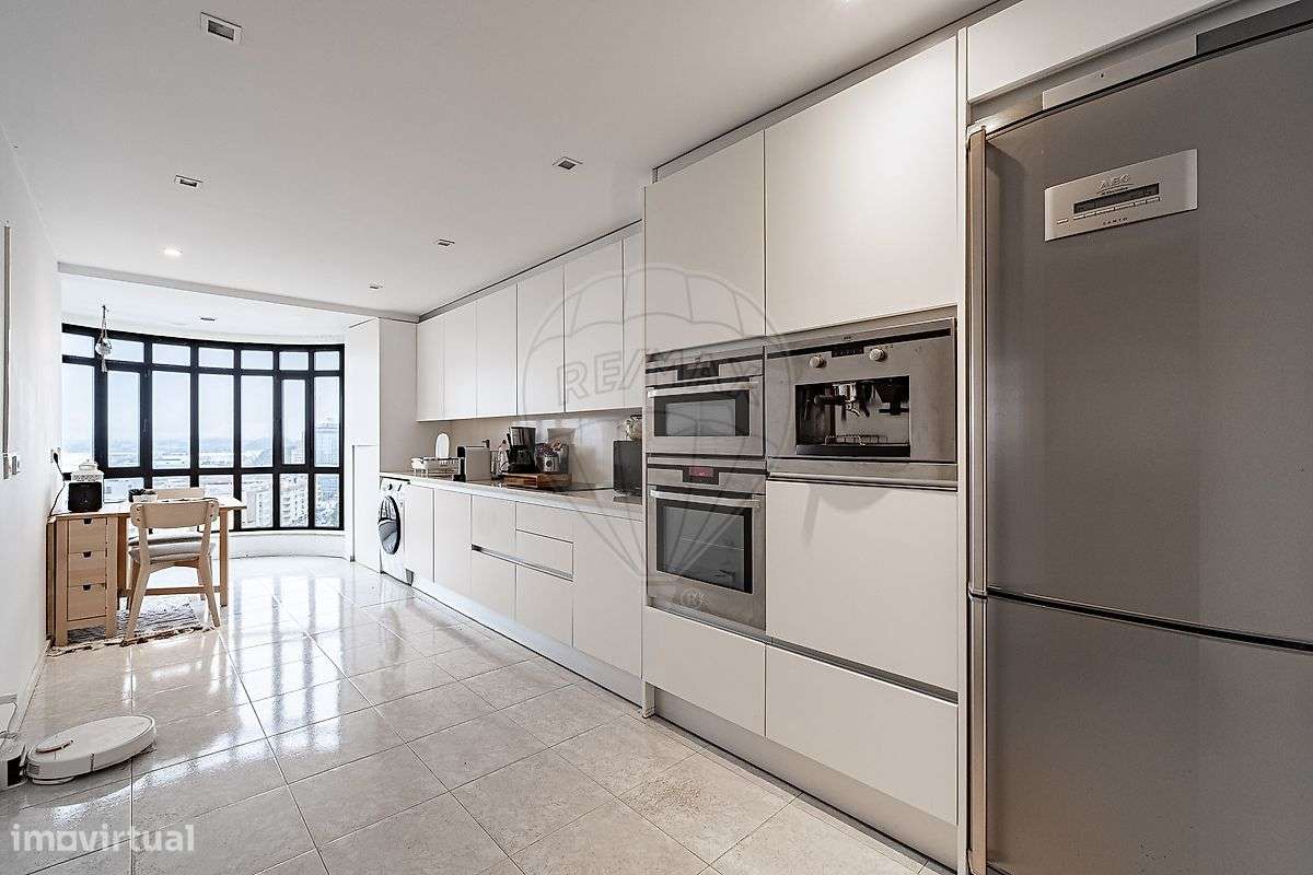 Apartamento T3 para venda-3