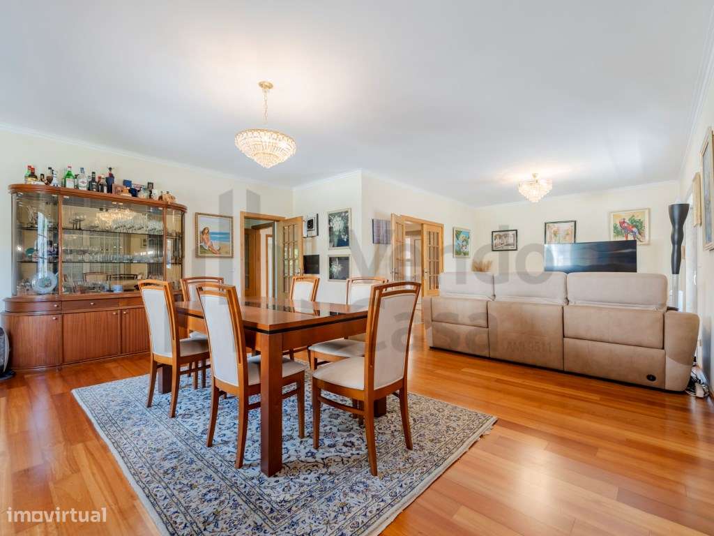 Vende-se Moradia Individual - Braga - Frossos-11