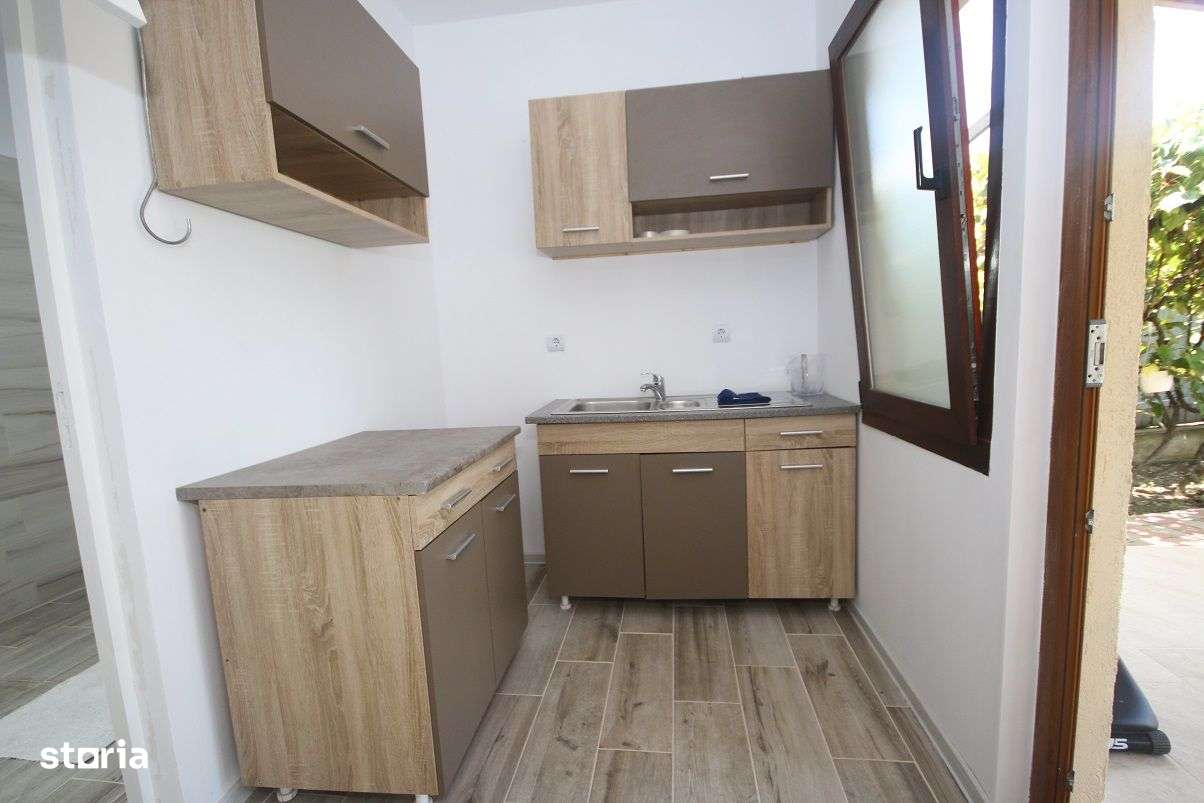 Vila Serbanesti Toate Utilitatile 500 mp teren plus Anexa-5