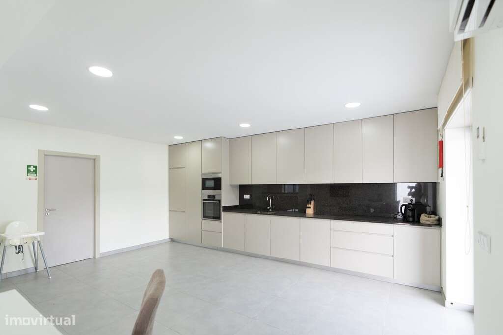 Moradia V5 - Condomínio Fechado - Mosteiro, Vieira do Minho. - Grande imagem: 3/30