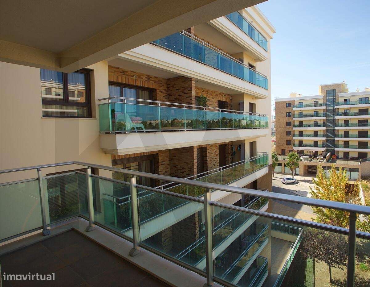 ​​​​​​​T3 + 2 Lugares de Estacionamento - Premium nos Terraços da Pont - Grande imagem: 3/24