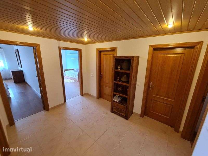 T3 piso 3 sem elevador, Pinhal Novo em frente às escolas - Grande imagem: 4/12