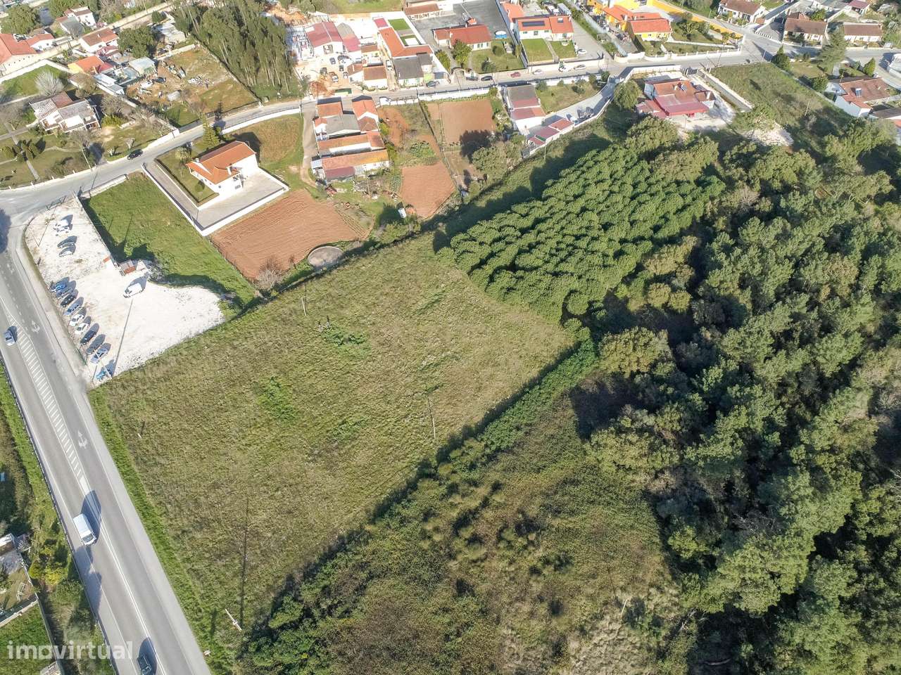 IC2 | Moita do Poço | Turquel I Benedita | Alcobaça | - Grande imagem: 5/14