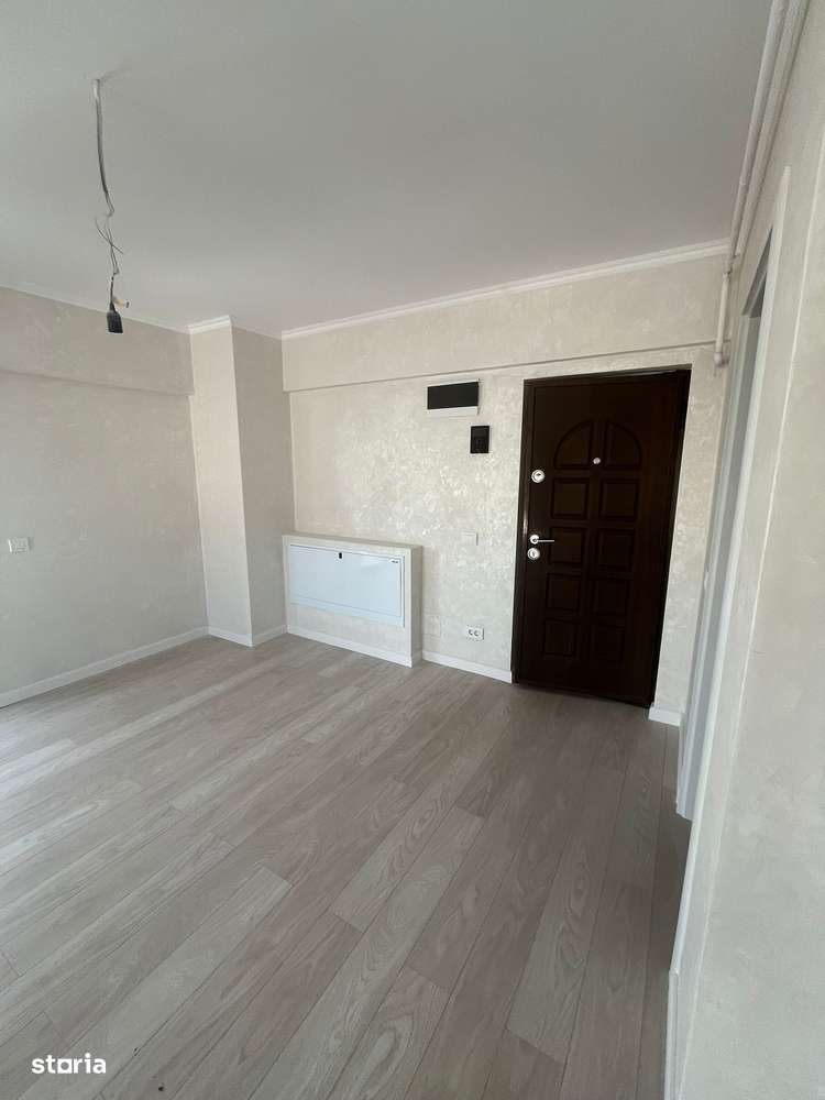 PACURARI-FINALIZAT. ap.1 camera, 46 m2, finisaje premium, LIBER !!!-5