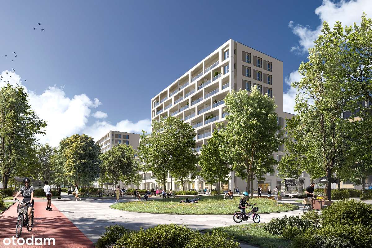 2 pok. apartament gotowy do odbioru!-5