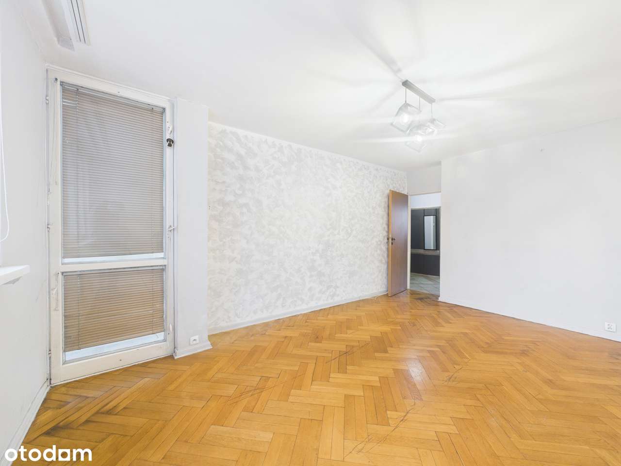 3 pokoje | osobna kuchnia | metro - Pełny obrazek: 4/20