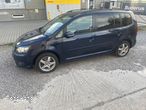 Volkswagen Touran 2.0 TDI DPF BlueMotion Technology DSG Highline - 5