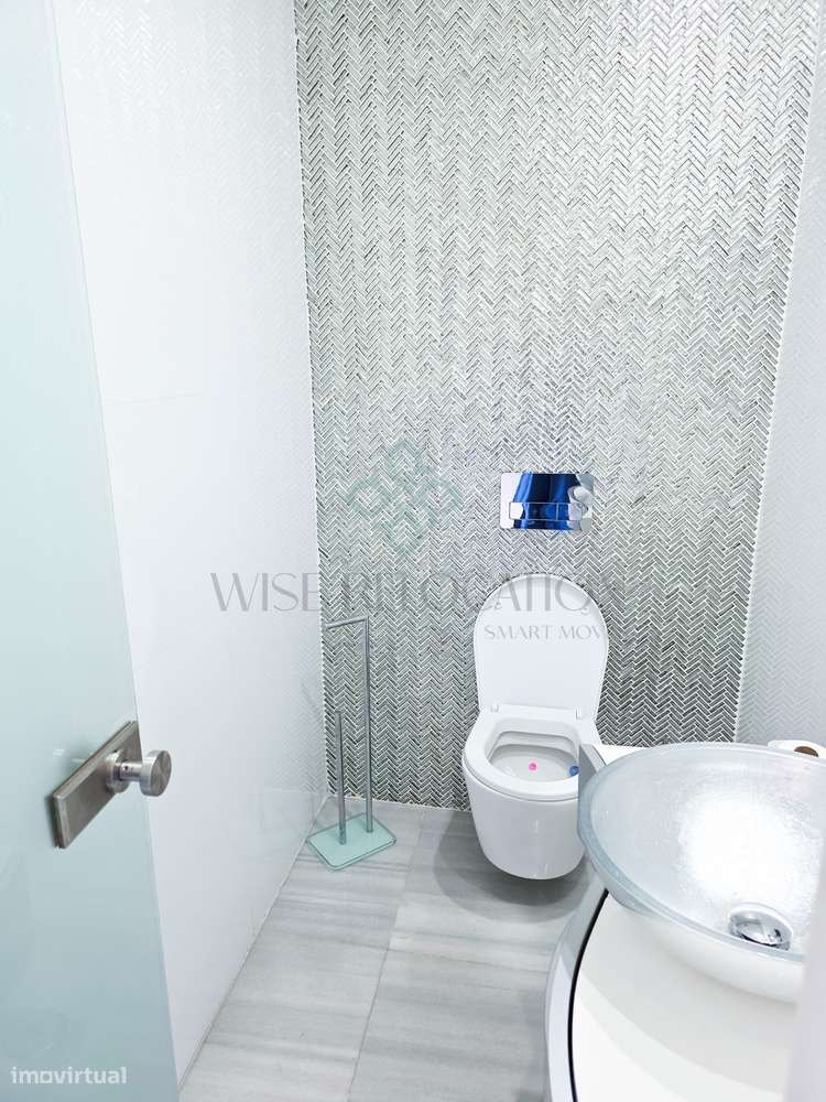 Oportunidade única - Moradia T4 em Belverde | Exclusividade e espaço-13