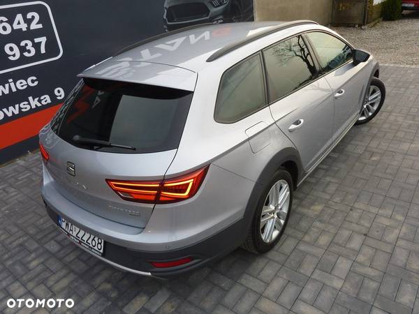 Seat Leon - 8