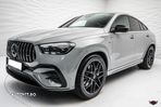 Mercedes-Benz GLE Coupe AMG 53 4Matic+ AMG Speedshift TCT 9G AMG Line Premium - 7