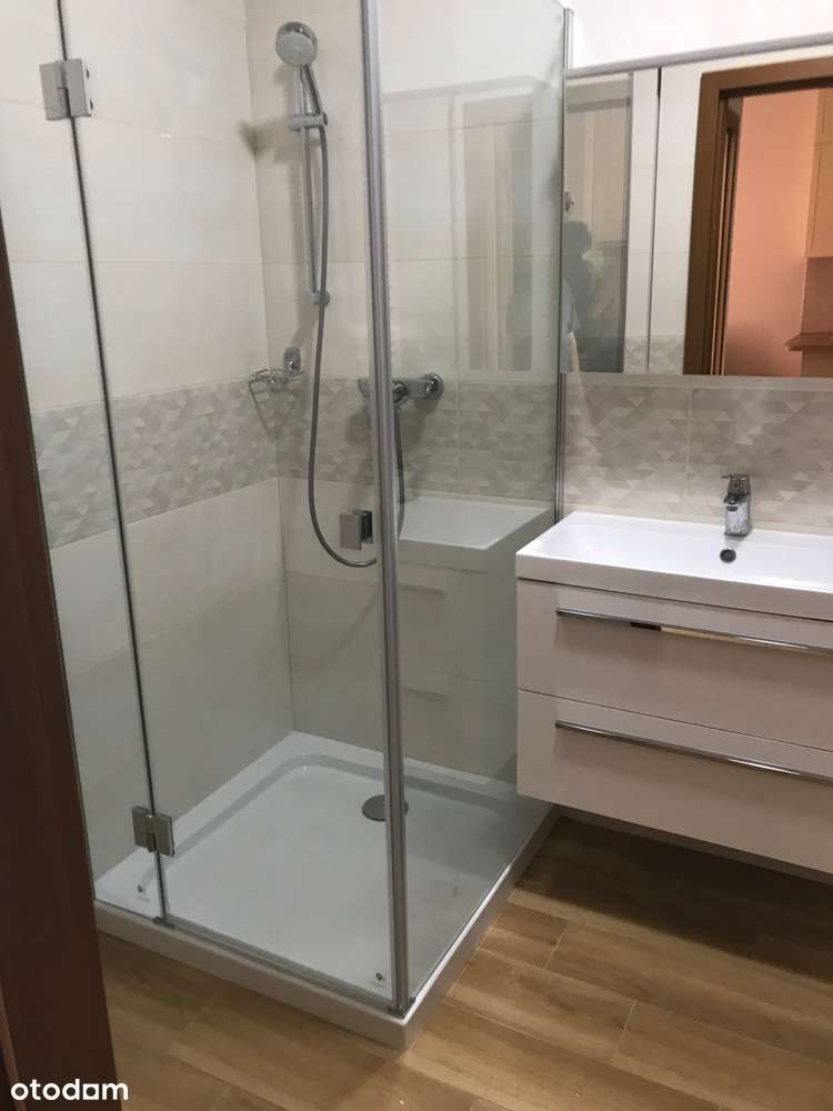 Dwupokojowe Mokotów do wynajęcia