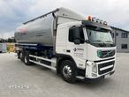 Volvo FM 370 EEV / 6x2 / WELGRO / PASZOWOZ / SKĘTNA OŚ - 4