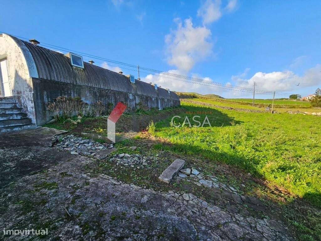 Moradia T4 em Prédio Misto – Fonte do Bastardo-34