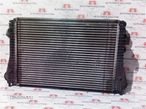 radiator intercooler volkswagen tiguan 2007 2016 - 1