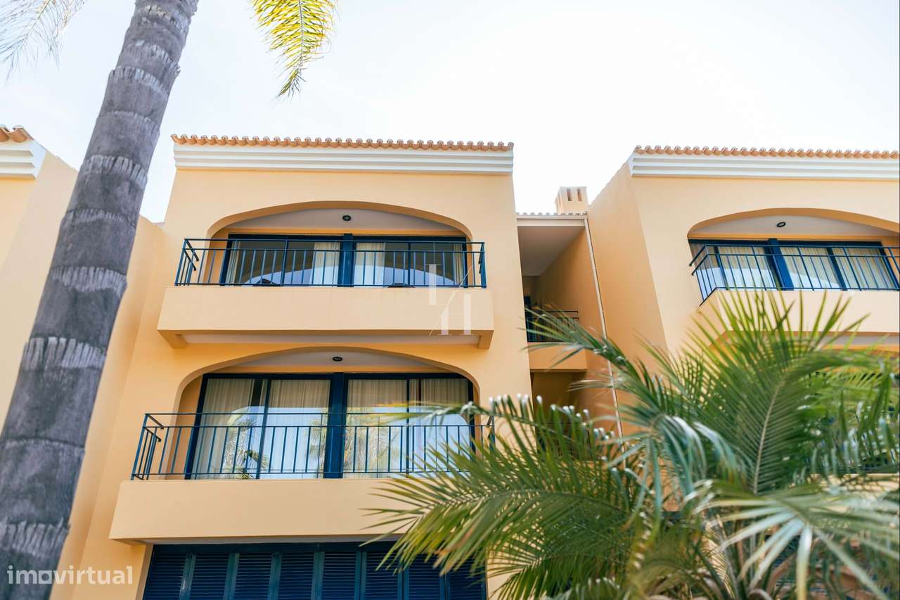 T2 com terraço privado para venda no Vila Sol, em Quarteira-24