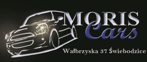 Komis Samochodowy MORIS CARS Maurycy Psiarski logo