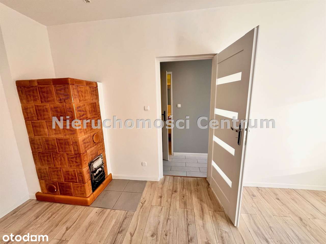 Dwupokojowe mieszkanie w okolicy dworca Miasto - Pełny obrazek: 4/16