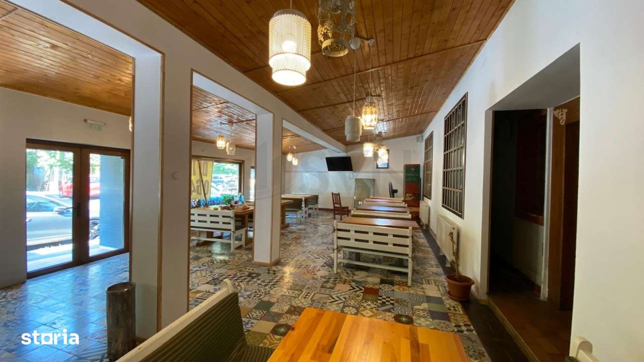 Restaurant de inchiriat Crangasi - Imagine principală: 5/15