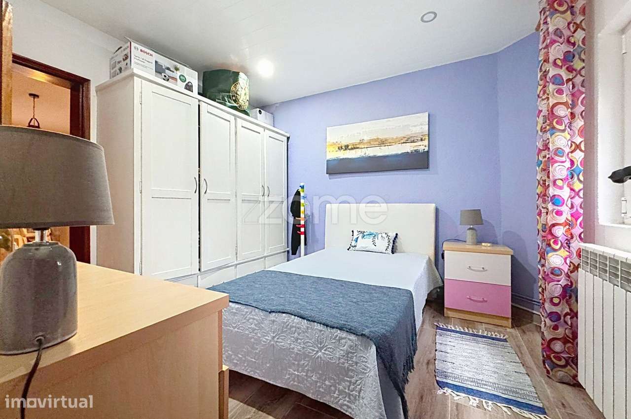 Moradia com Alma, Sol e Natureza — Um Refúgio Perfeito para Viver-10