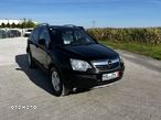 Opel Antara 2.0 CDTI Edition - 9