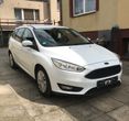 Ford Focus 1.0 EcoBoost SYNC Edition ASS - 2