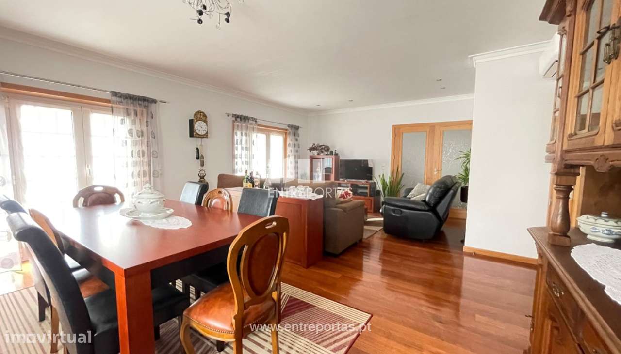 Venda de fantástica moradia V5 em pedra, Areosa, Viana do Castelo - Grande imagem: 5/30