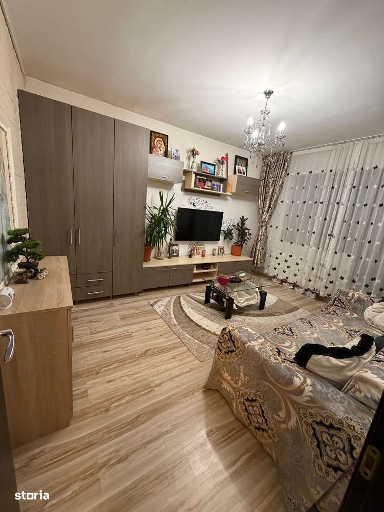 Rahova Confort Urban-1