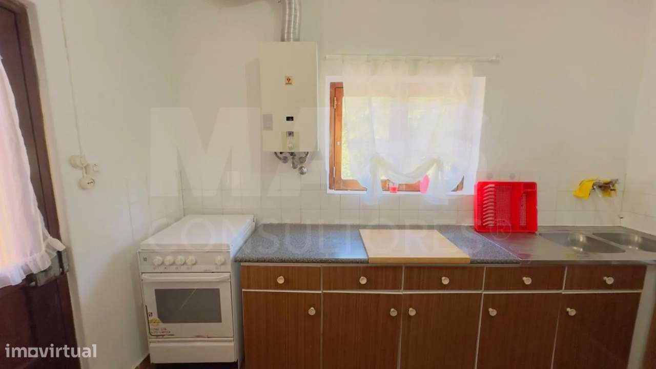 Moradia T5+1 Remodelada com Garagem, Anexo e Vista Panorâmica sobre...-26