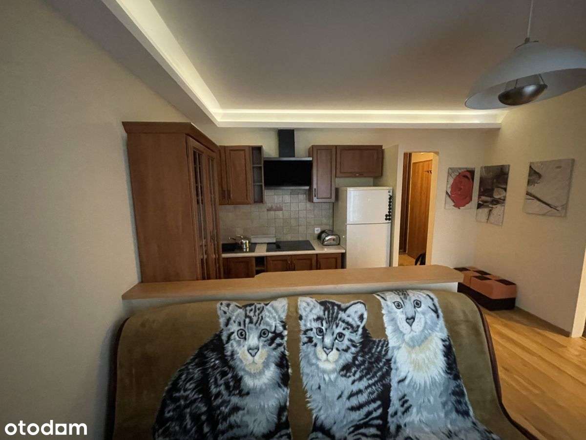 Mieszkanie na Białołęce | 2 pokoje | Bez prowizji! - Pełny obrazek: 5/18