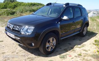 Dacia Duster 1.2 TCe Pack