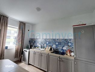 Gaminvest Apartament nou, 3 camere de vanzare, Prima Onestilor V3675