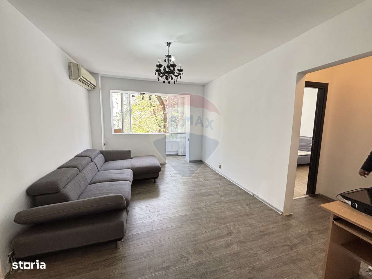 Apartament cu 2 camere de vanzare in zona Drumul Taberei