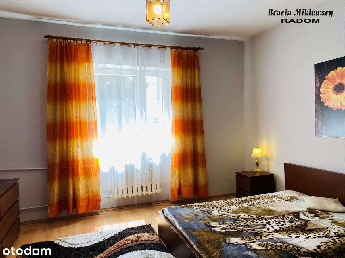 mieszkanie do sprzedaży na parterze-3