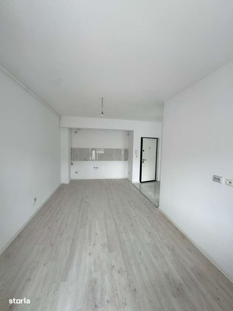 Apartament Tip Studio -Bloc Nou-Militari Residence- TVA Inclus - Imagine principală: 4/19