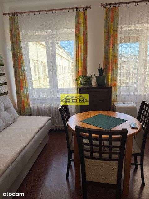 Przestronne 2-pokojowe mieszkanie w centrum  Nowej Huty oś. Centrum A-9