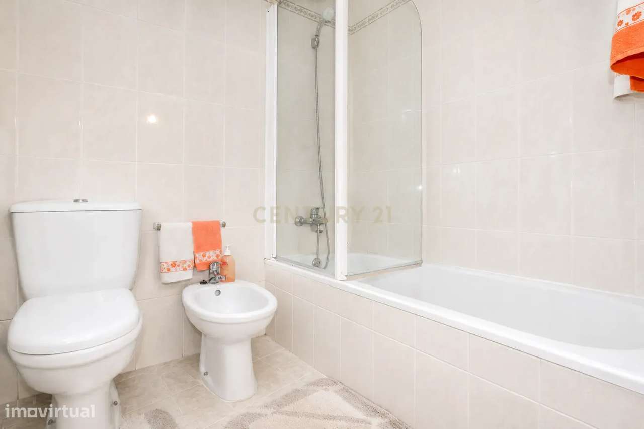 Apartamento T3 à venda em Santo António, Funchal-12