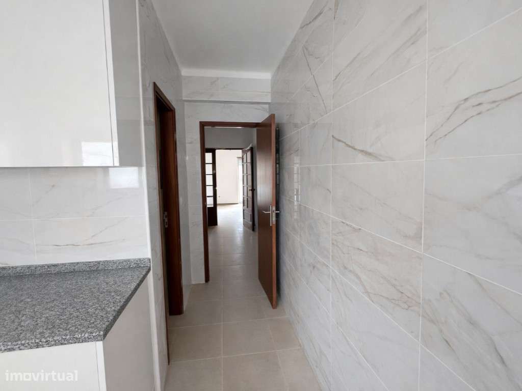 Apartamento T3 Caldas da Rainha-5