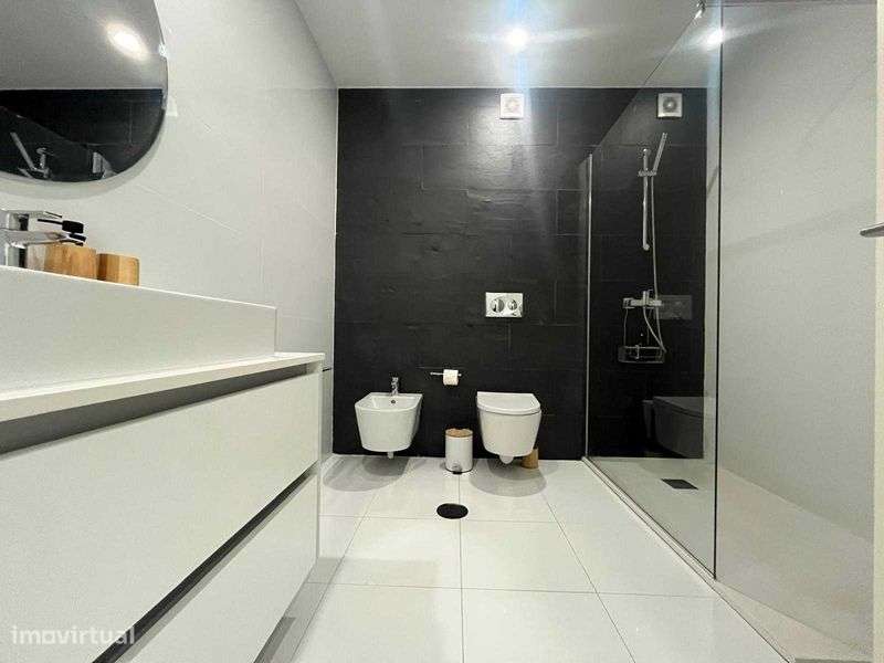 Apartamento T0, Mobilado e equipado, Pinhal do Furadouro. - Grande imagem: 5/10