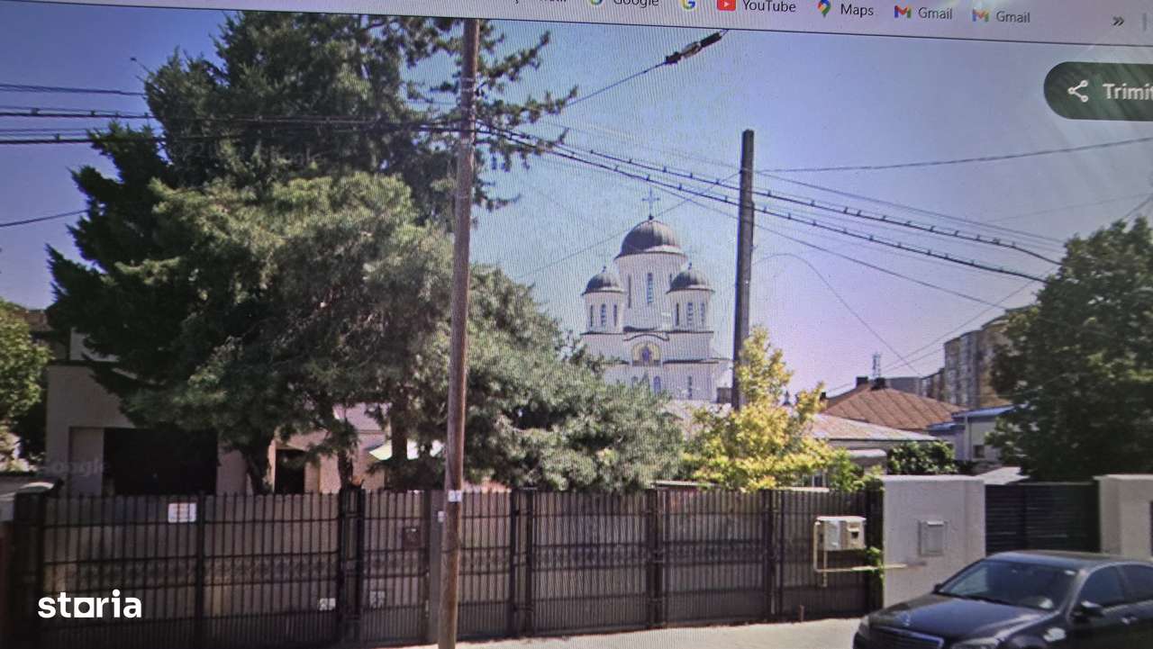 Vila de vanzare ultracentral Focsani, strada N. Titulescu nr. 2 bis-13