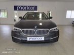 BMW 520 d Line Luxury Auto - 1