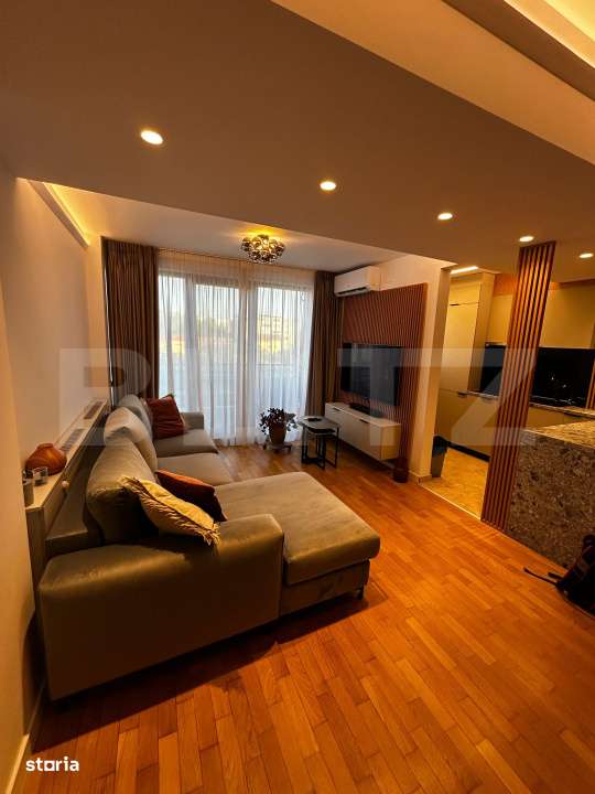 Apartament de vanzare – 3 camere | Sisesti | 90 mp | - Imagine principală: 1/19