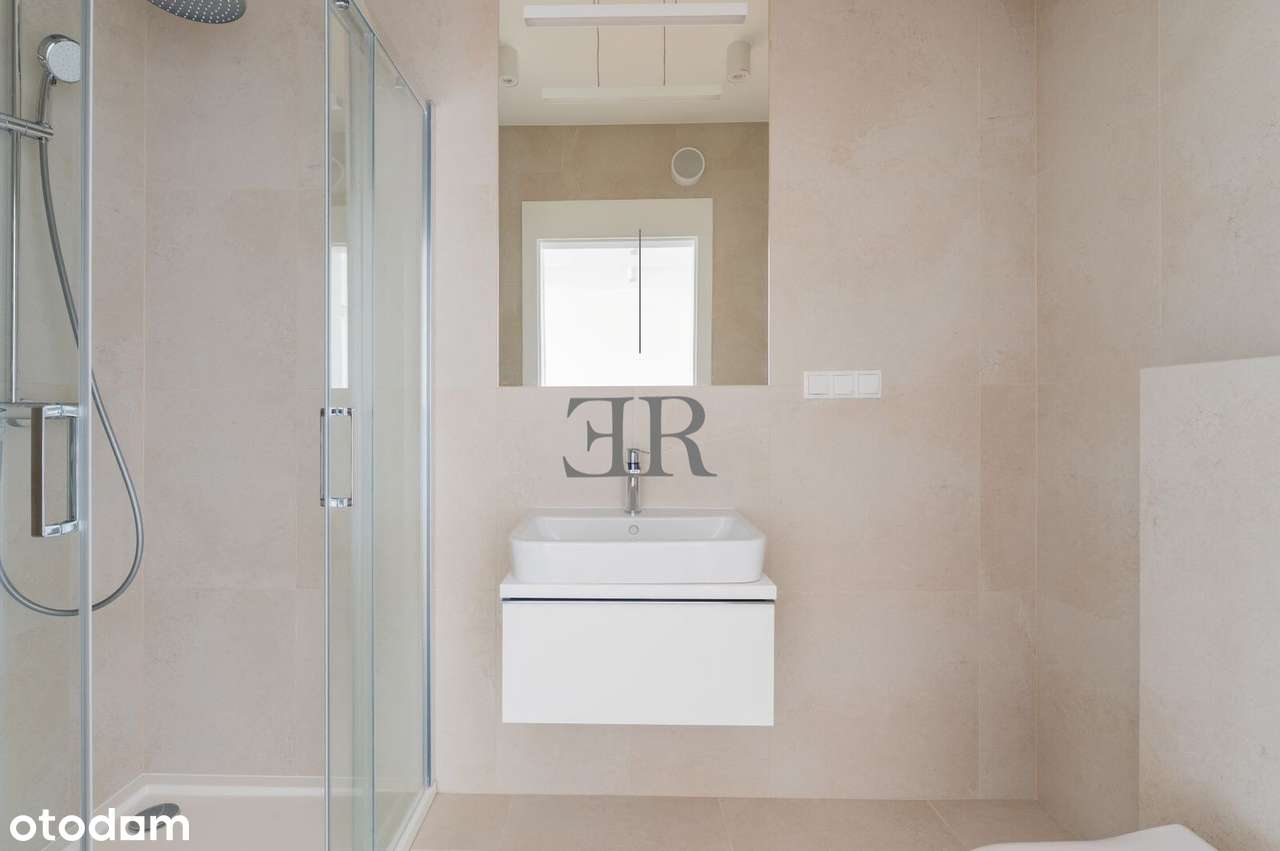 Rogowo Pearl Gamma Apartament nad morzem | Taras | Ostanie piętro-5