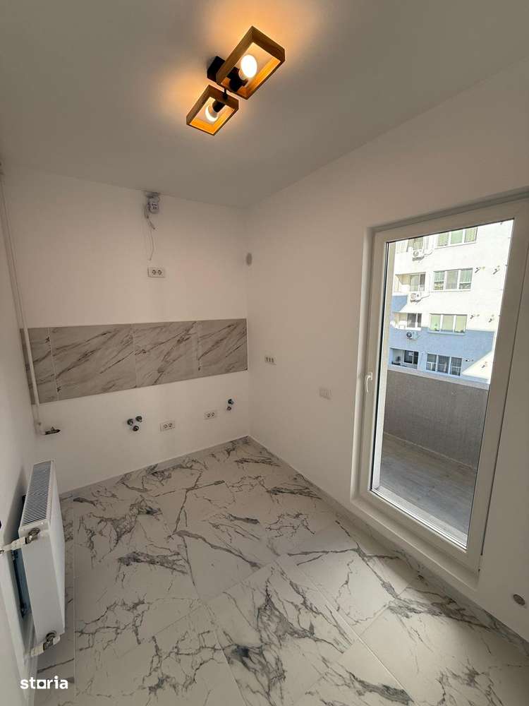 Garsoniera + Parcare subterana Bloc 2023 metrou Preciziei Rotar Park - Imagine principală: 4/12