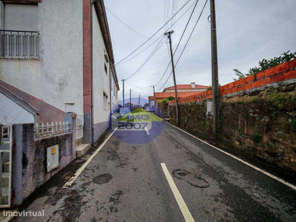 Moradia com 3 frações independentes-21